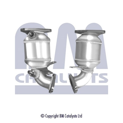 Catalytic Converter
